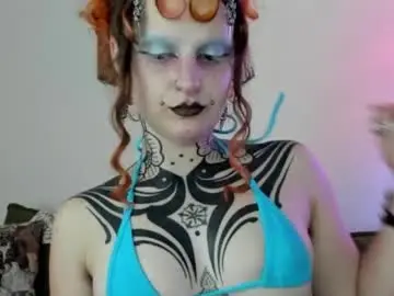 Nude Webcam with friskyflowers - Chaturbate