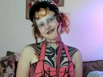 Adult Webcams with friskyflowers - Chaturbate