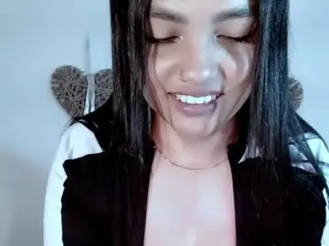 Adult Webcam with gaby_saikozz - Chaturbate