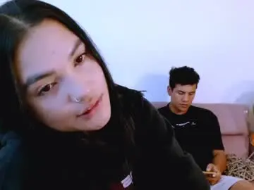 Live Sex with gaby_saikozz - Chaturbate