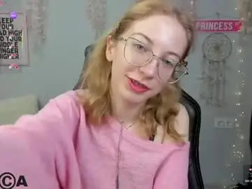 Free Live Porn with inferno_mia - Chaturbate