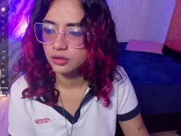 Nude Webcam with kristen_tay - Chaturbate