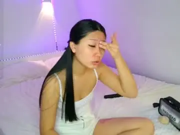 Nude Webcam with miafiora - Chaturbate