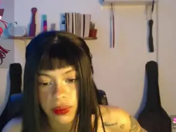 Live Sex Cam with camilahot_girl - Chaturbate