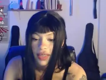 Best live sex cam show with camilahot_girl - Chaturbate