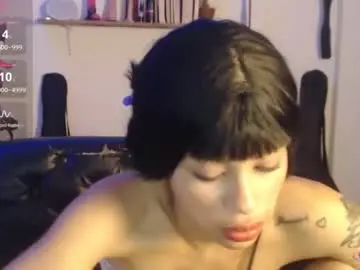 Live Sex with camilahot_girl - Chaturbate