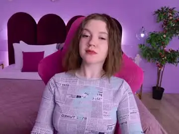 Live Sex with carolinasherry - Chaturbate