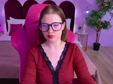 Live Sex with carolinasherry - Chaturbate