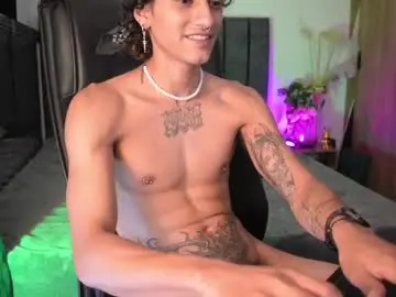 Live Sex with demonkush_ - Chaturbate