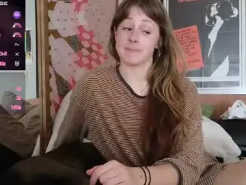 Sex Chat with dreamgirl_666 - Chaturbate