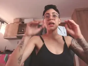 Private Sex Chat with eva_monwalker - Chaturbate