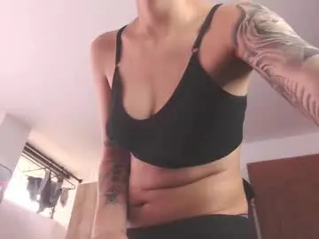 Best Webcam with eva_monwalker - Chaturbate