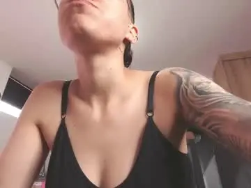 Live Sex with eva_monwalker - Chaturbate