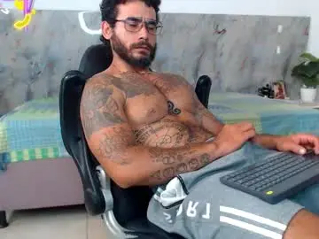 Free Live Porn with hanz_col - Chaturbate