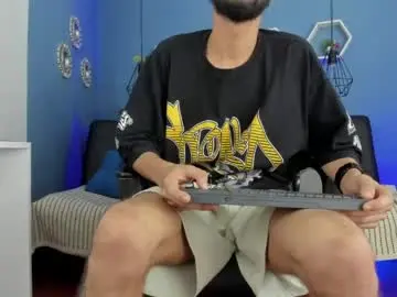 Live Sex with harold_999 - Chaturbate