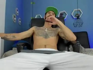 Sex Cam with harold_999 - Chaturbate