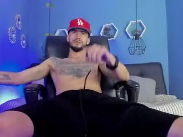 Live Sex Cam with harold_999 - Chaturbate