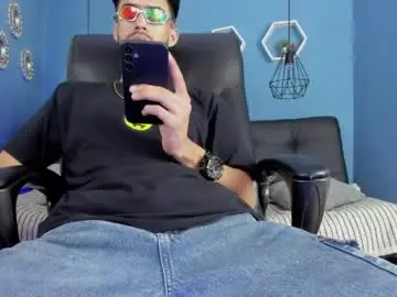 Watch Live Sex Cams with harold_999 - Chaturbate