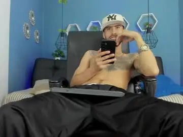 Sex Chat with harold_999 - Chaturbate