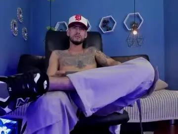 Free Porn Cam with harold_999 - Chaturbate