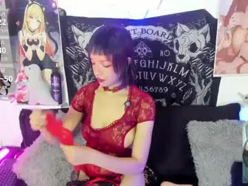 Watch Live Sex Cams with laxiviolet - Chaturbate