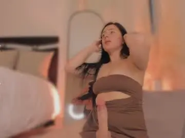 Watch Live Sex Cams with nahiabelle - Chaturbate