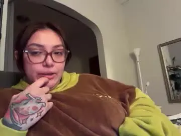 Best live sex cam show with pumpkin_bunny - Chaturbate