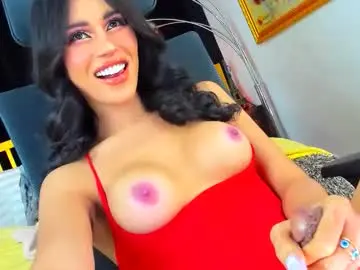 Sex Chat with sabrina365 - Chaturbate