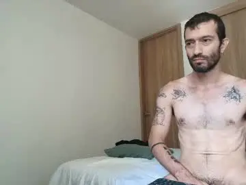 Sex Cam with alejandro_bigcock - Chaturbate