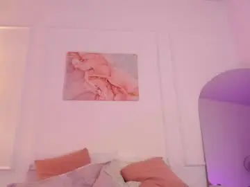 Sex Cam with amelia_saenz_ - Chaturbate