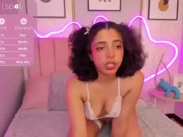 Adult Webcams with auroramillss - Chaturbate