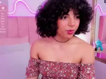 Adult Webcam with auroramillss - Chaturbate