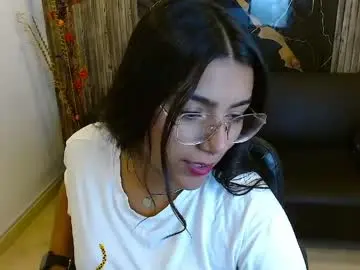 Sex Chat with eva_luna699425 - Chaturbate