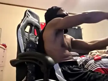 Free Porn Cam with glomightyj - Chaturbate