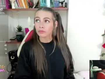 Adult Webcams with im_yoursweetlisa - Chaturbate