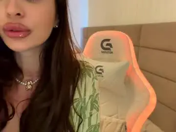 Private Sex Chat with lunabex - Chaturbate