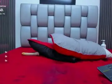 Adult Webcams with may_clanfort - Chaturbate