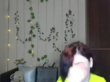 Live Sex with muse_kity_jeneva - Chaturbate