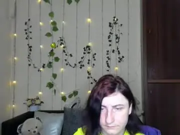 Adult Video Chat with muse_kity_jeneva - Chaturbate