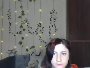 Adult Webcam with muse_kity_jeneva - Chaturbate