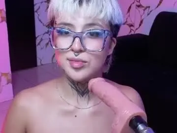 Adult Webcams with rebeka_baker - Chaturbate