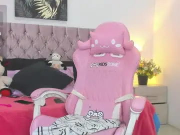 Free Porn Cam with scarlette_stevens - Chaturbate