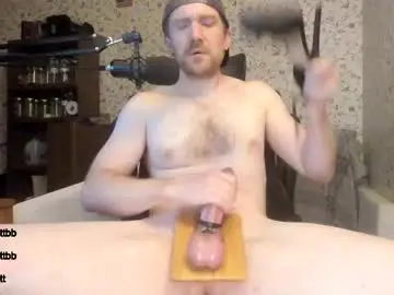 Watch Live Sex Cams with incredibleballbusting - Chaturbate