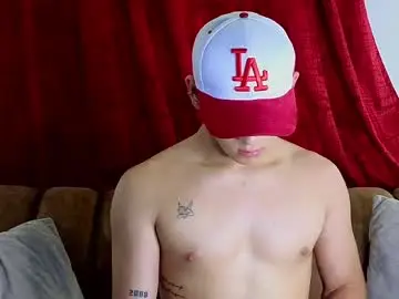 Adult Webcam with josethariaz25 - Chaturbate