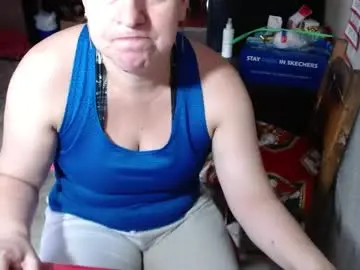 Nude Webcam with missgomezz_ - Chaturbate