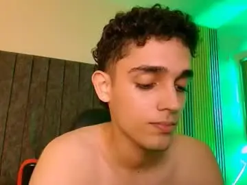 Live Sex with nathan_shimmer - Chaturbate