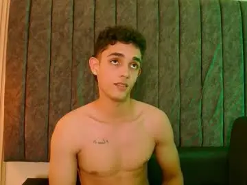 Best Webcam with nathan_shimmer - Chaturbate