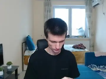 Live Sex Cam with slavaxxx777 - Chaturbate