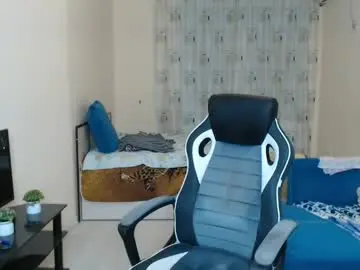Adult Webcam with slavaxxx777 - Chaturbate