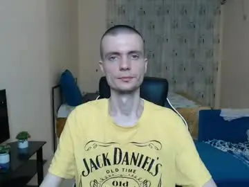 Nude Webcam with slavaxxx777 - Chaturbate
